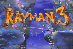 screenshot №3 for game Rayman 3