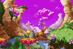 screenshot №2 for game Rayman 3