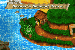 screenshot №1 for game Donkey Kong Country 3