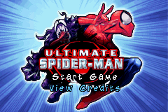 Ultimate Spider-Man screenshot №1