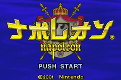 screenshot №3 for game Napoleon