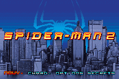 screenshot №3 for game Spider-Man 2