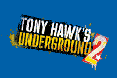 Tony Hawk's Underground 2 screenshot №1