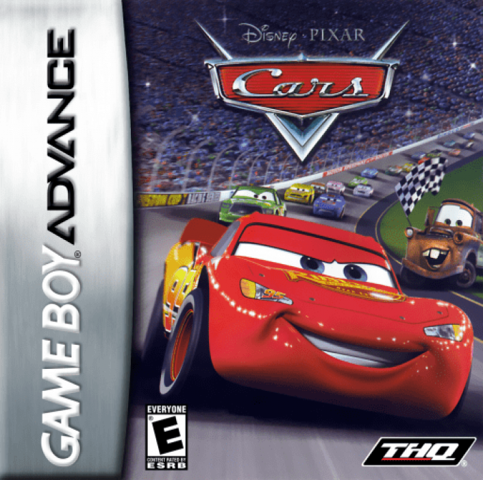 screenshot №0 for game Cars