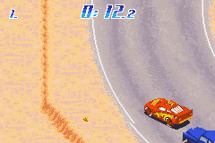 screenshot №1 for game Cars