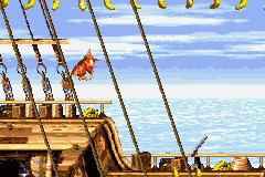 screenshot №2 for game Donkey Kong Country 2