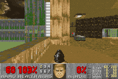 Doom II