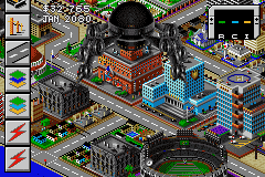 SimCity 2000