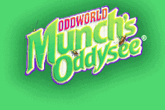 Oddworld : Munch's Oddysee screenshot №1