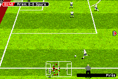 FIFA Soccer 2005