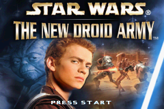 Star Wars : The New Droid Army screenshot №1