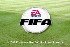 screenshot №3 for game FIFA Soccer 2003