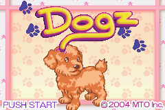 screenshot №3 for game Dogz
