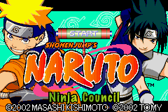 screenshot №3 for game Naruto : Ninja Council