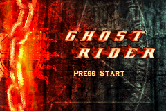 Ghost Rider screenshot №1