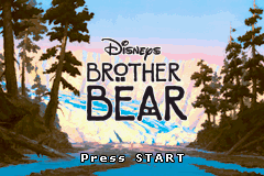 screenshot №3 for game Brother Bear