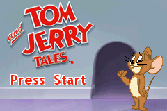 screenshot №3 for game Tom and Jerry Tales