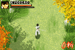 Samurai Deeper Kyo screenshot №0