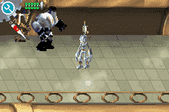 screenshot №2 for game Robots