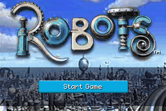 screenshot №3 for game Robots