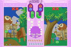 screenshot №2 for game Puyo Pop Fever