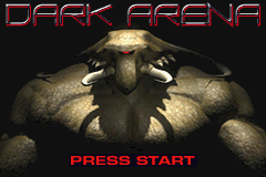 screenshot №3 for game Dark Arena