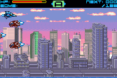 screenshot №2 for game Sigma Star Saga