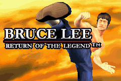 screenshot №3 for game Bruce Lee : Return of the Legend