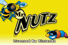 screenshot №3 for game Mr Nutz
