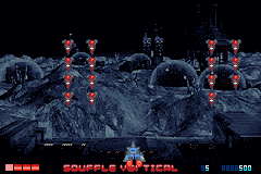 Space Invaders EX screenshot №0