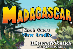 screenshot №3 for game Madagascar