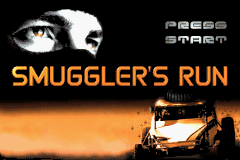 screenshot №3 for game Smuggler's Run