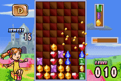 screenshot №2 for game Columns Crown