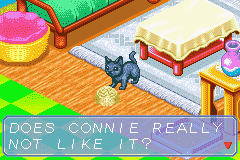 screenshot №1 for game Catz