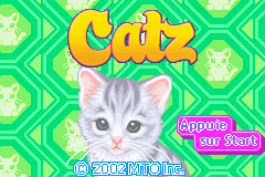 screenshot №3 for game Catz