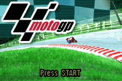 screenshot №3 for game MotoGP