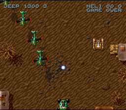 screenshot №2 for game Firepower 2000