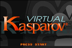 Virtual Kasparov screenshot №1