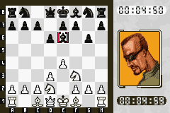 Virtual Kasparov screenshot №0