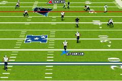 Madden NFL 2005