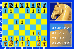Chessmaster screenshot №0