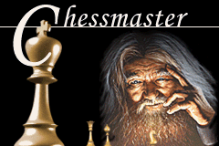 Chessmaster screenshot №1