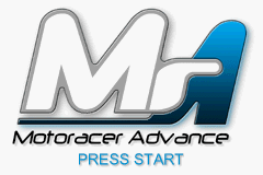 screenshot №3 for game Moto Racer Advance