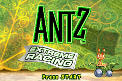 Fourmiz Extreme Racing screenshot №1