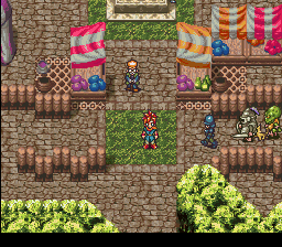 screenshot №2 for game Chrono Trigger