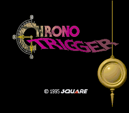 screenshot №3 for game Chrono Trigger