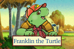 screenshot №3 for game Franklin the Turtle