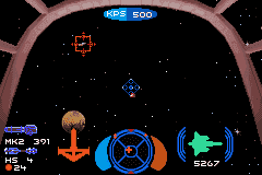 Wing Commander Prophecy