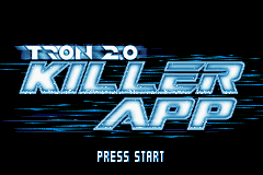 screenshot №3 for game Tron 2.0 : Killer App