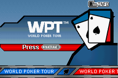 screenshot №3 for game World Poker Tour